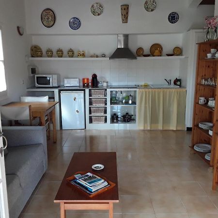 Apartamento Apartamento En Calan Blanes, Ciutadella Cala'N Blanes  Exterior foto