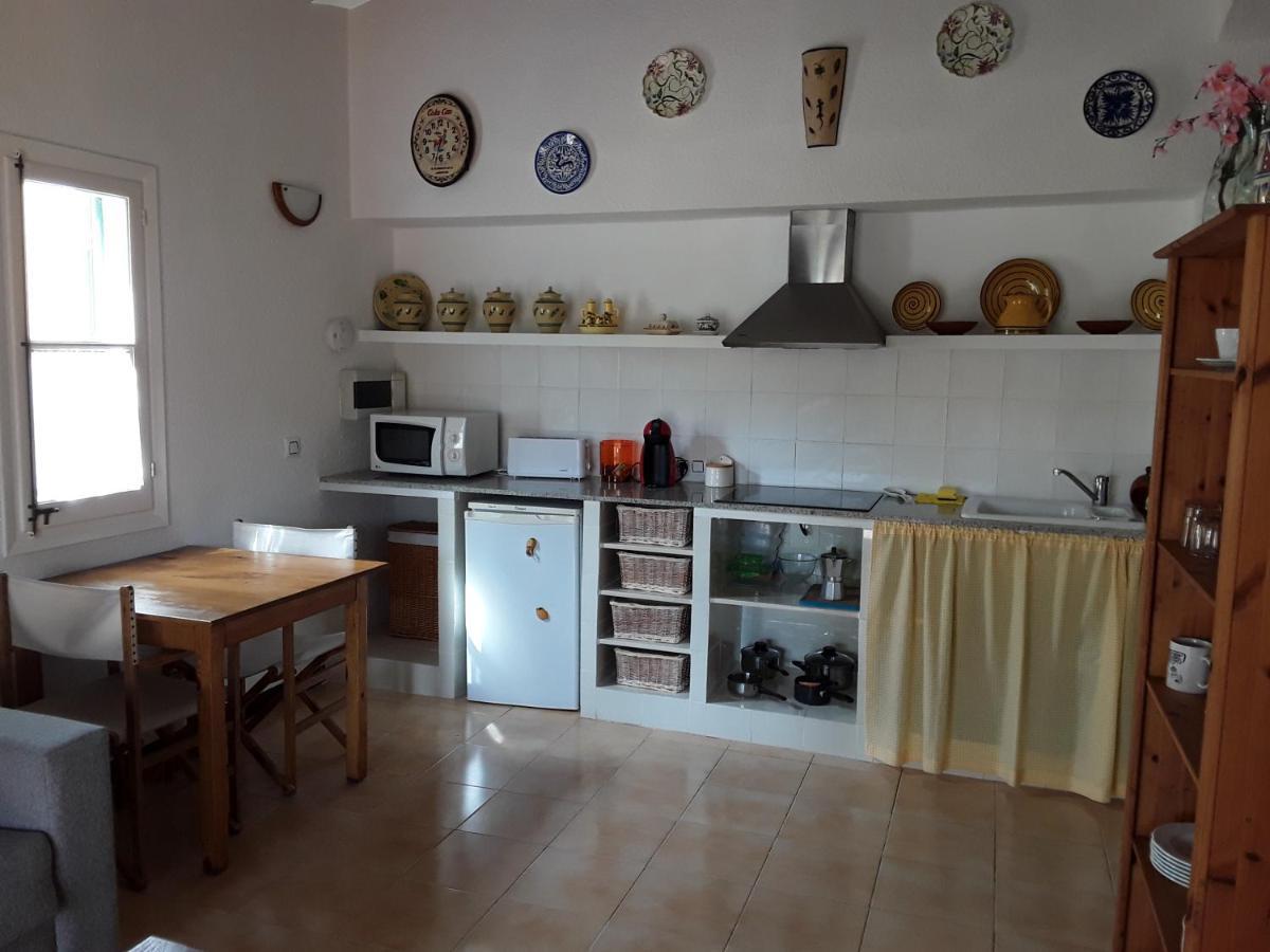 Apartamento Apartamento En Calan Blanes, Ciutadella Cala'N Blanes  Exterior foto