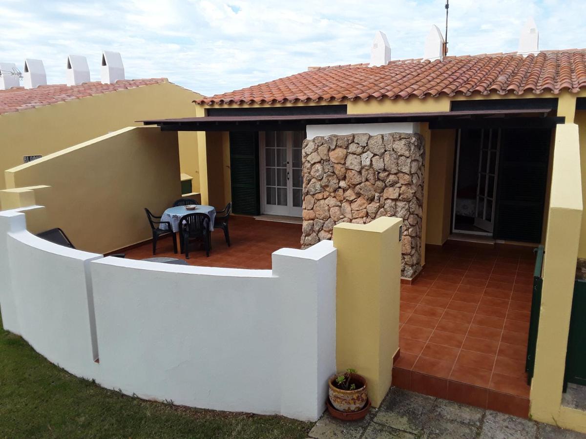 Apartamento Apartamento En Calan Blanes, Ciutadella Cala'N Blanes  Exterior foto