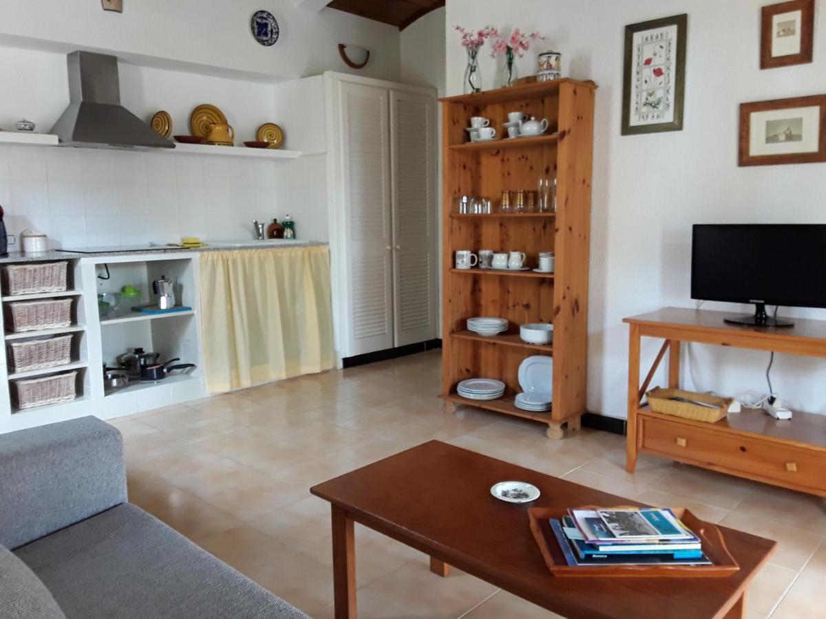 Apartamento Apartamento En Calan Blanes, Ciutadella Cala'N Blanes  Exterior foto