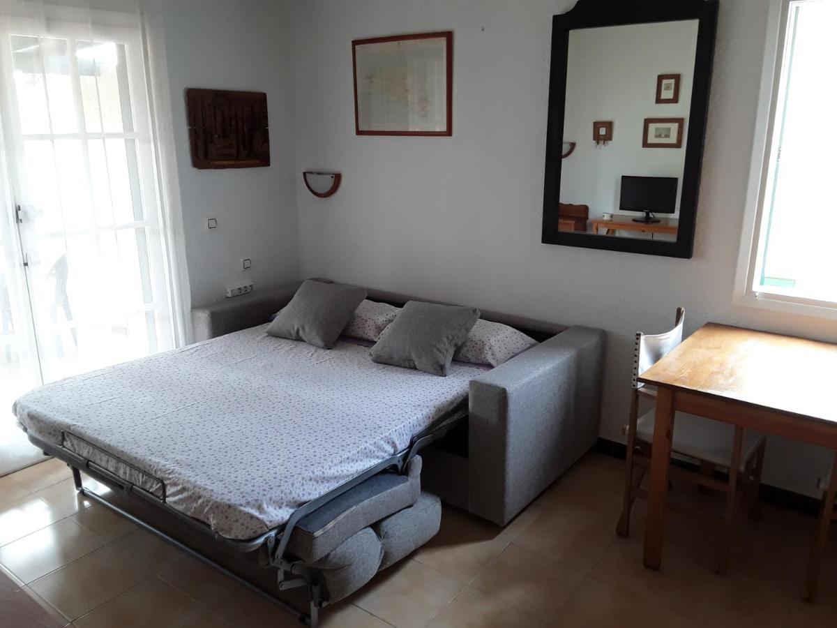 Apartamento Apartamento En Calan Blanes, Ciutadella Cala'N Blanes  Exterior foto