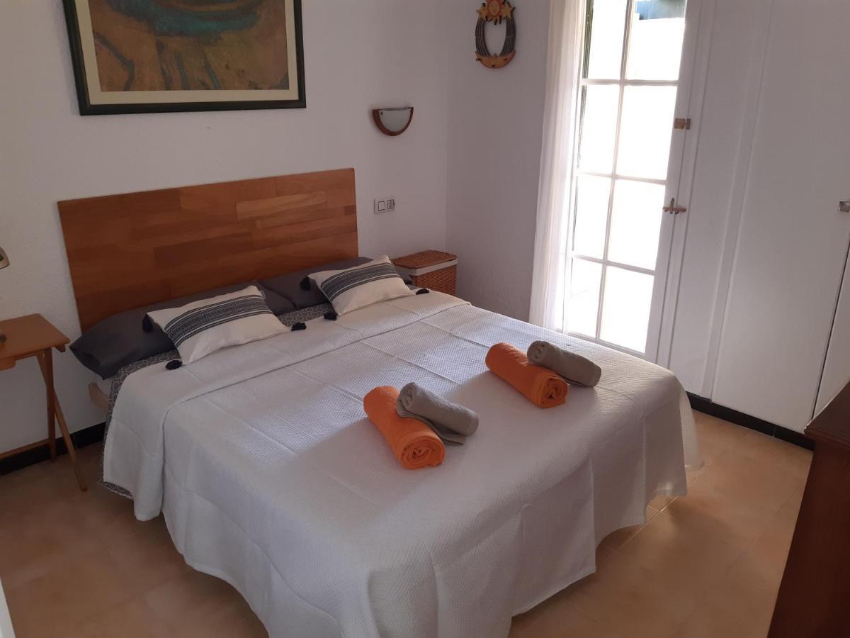 Apartamento Apartamento En Calan Blanes, Ciutadella Cala'N Blanes  Exterior foto