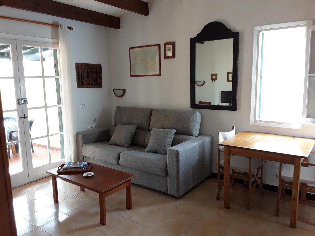 Apartamento Apartamento En Calan Blanes, Ciutadella Cala'N Blanes  Exterior foto