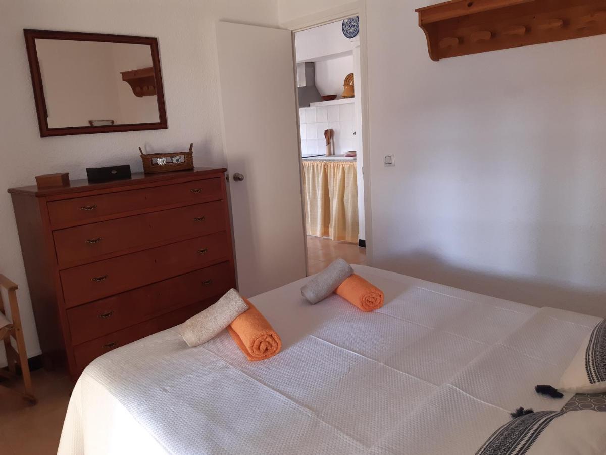 Apartamento Apartamento En Calan Blanes, Ciutadella Cala'N Blanes  Exterior foto