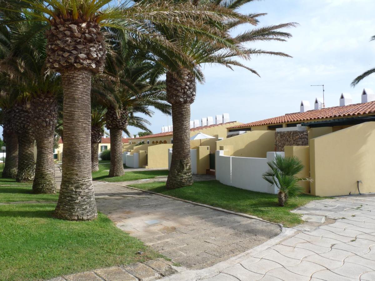 Apartamento Apartamento En Calan Blanes, Ciutadella Cala'N Blanes  Exterior foto