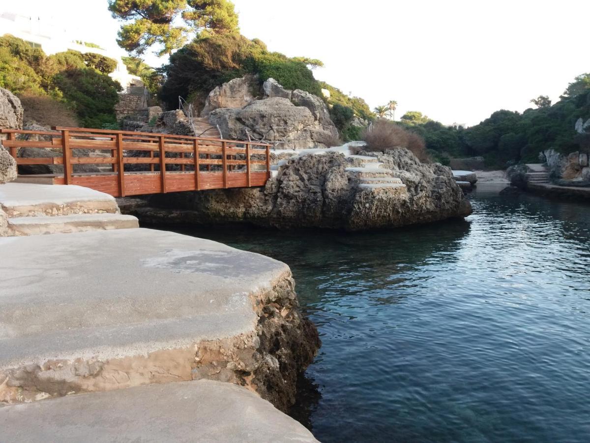 Apartamento Apartamento En Calan Blanes, Ciutadella Cala'N Blanes  Exterior foto